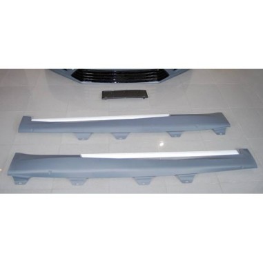 Kit De Carrosserie Volkswagen Scirocco R 2014