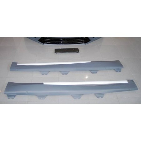 Kit De Carrosserie Volkswagen Scirocco R 2014