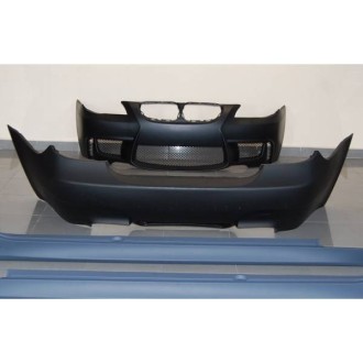Kit De Carrosserie BMW E60 2004-2009 ABS 2