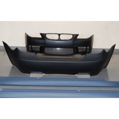 Kit De Carrosserie BMW E60 2004-2009 ABS