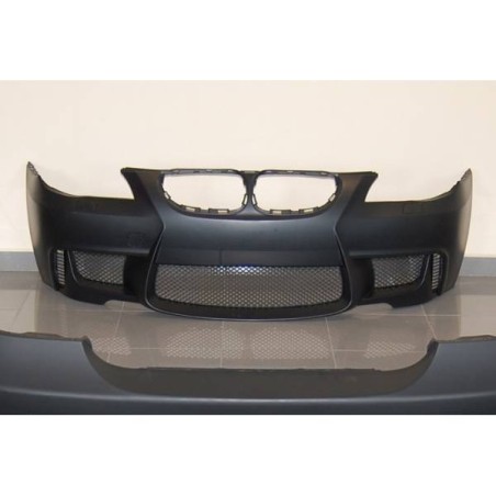 Kit De Carrosserie BMW E60 2004-2009 ABS