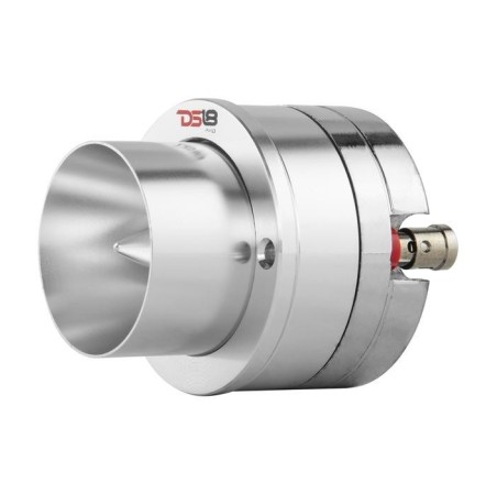TWEETER DS18 TITANIUM BULLET 200W U