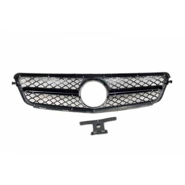 Kit De Carrosserie Mercedes W204 4P 2007-2013...