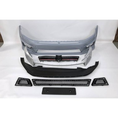 Kit De Carrosserie Volkswagen Golf 7 R400 ABS