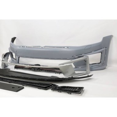 Kit De Carrosserie Volkswagen Golf 7 R400 ABS