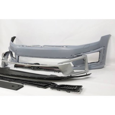 Kit De Carrosserie Volkswagen Golf 7 R400 ABS