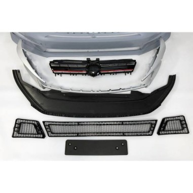 Kit De Carrosserie Volkswagen Golf 7 R400 ABS