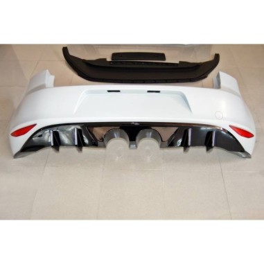 Kit De Carrosserie Volkswagen Golf 7 R400 ABS