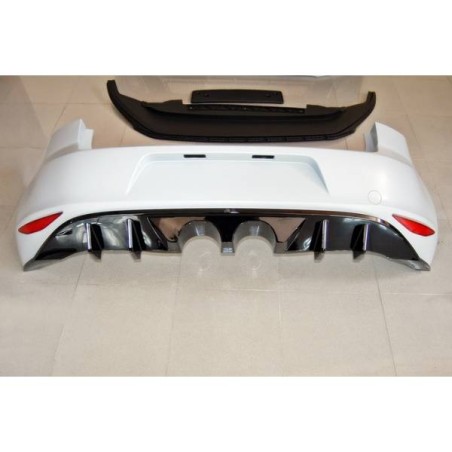 Kit De Carrosserie Volkswagen Golf 7 R400 ABS