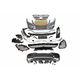 Kit De Carrosserie Mercedes C292 2015-2019 GLE Coupe...