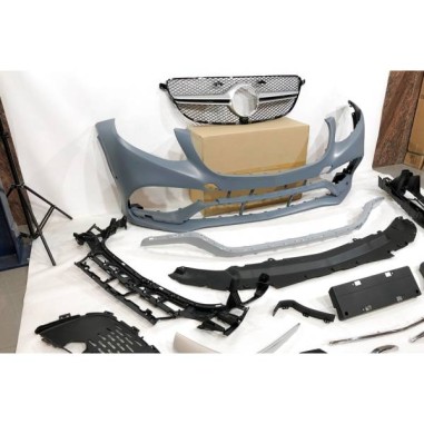 Kit De Carrosserie Mercedes C292 2015-2019 GLE...