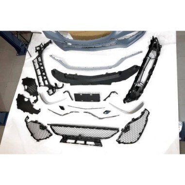 Kit De Carrosserie Mercedes C292 2015-2019 GLE...