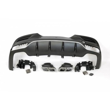 Kit De Carrosserie Mercedes C292 2015-2019 GLE...