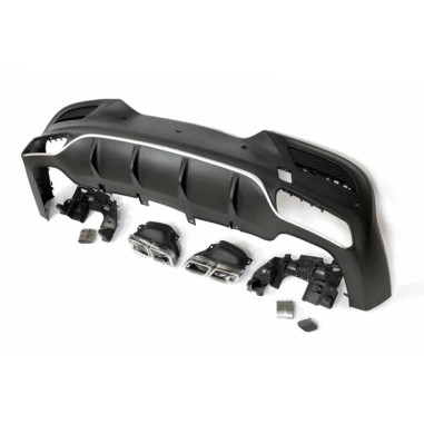 Kit De Carrosserie Mercedes C292 2015-2019 GLE...