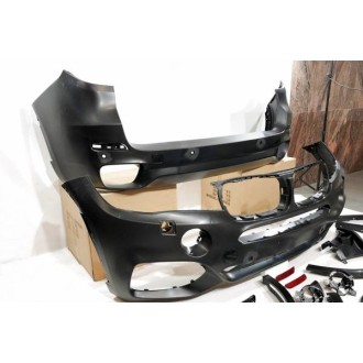 Kit De Carrosserie BMW X5 F15 Look Mtech  ABS 2
