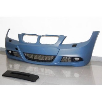 Kit De Carrosserie BMW E91 Look M-Tech LCI 09-12 2