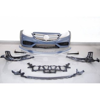 Kit De Carrosserie Mercedes W212 2014-2015 ABS Sensor 2