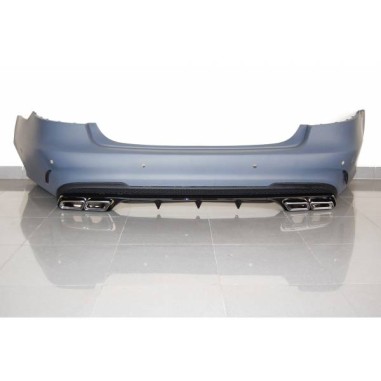 Kit De Carrosserie Mercedes W212 2014-2015 ABS...