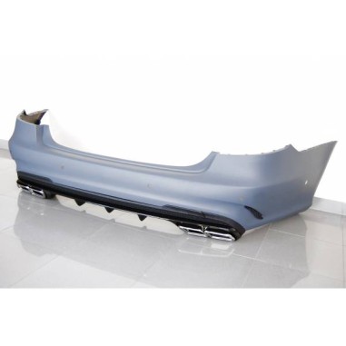 Kit De Carrosserie Mercedes W212 2014-2015 ABS...