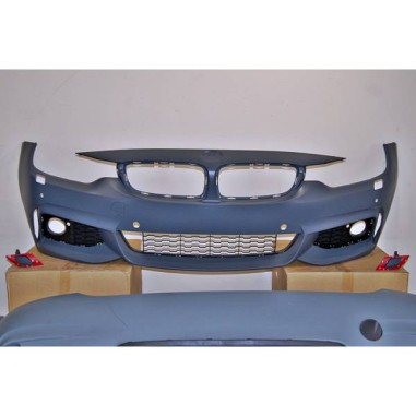 Kit De Carrosserie BMW F36 Look M Performance