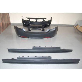 Kit De Carrosserie BMW F32/ F33 Look M Performance 2