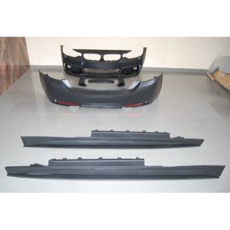 Kit De Carrosserie BMW F32/ F33 Look M Performance
