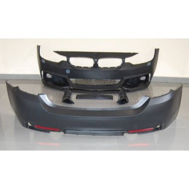 Kit De Carrosserie BMW F32/ F33 Look M Performance