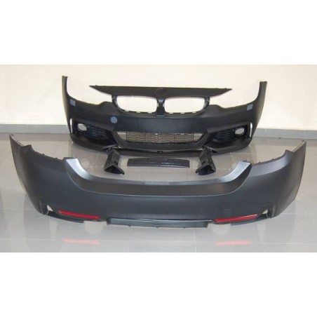 Kit De Carrosserie BMW F32/ F33 Look M Performance
