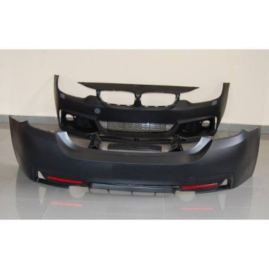 Kit De Carrosserie BMW F32/ F33 Look M Performance