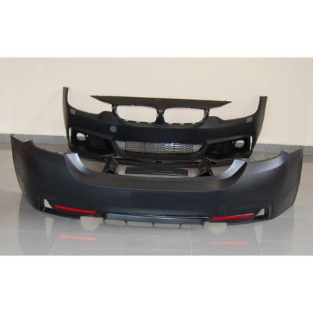 Kit De Carrosserie BMW F32/ F33 Look M Performance