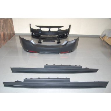 Kit De Carrosserie BMW F32/ F33 Look M Performance