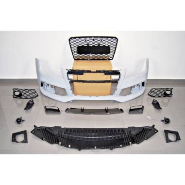 Kit De Carrosserie Audi A7 2011-2014 Look RS7