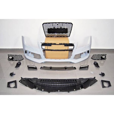 Kit De Carrosserie Audi A7 2011-2014 Look RS7