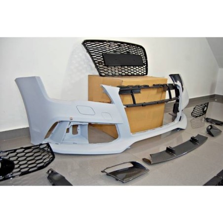 Kit De Carrosserie Audi A7 2011-2014 Look RS7