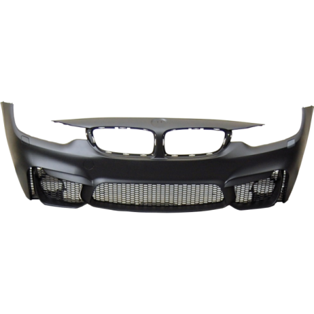 Kit De Carrosserie BMW F36 Look M4