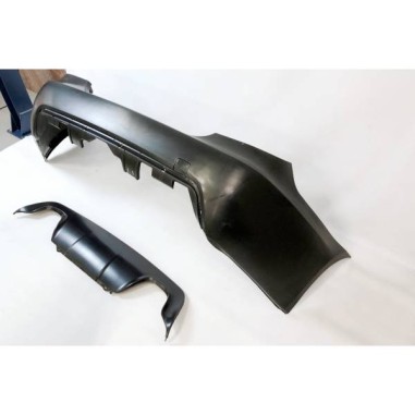 Kit De Carrosserie BMW E60 2004-2009 Look M5...