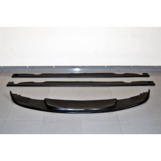 Kit De Carrosserie BMW E92 /E93 Look M3 2