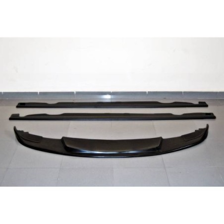 Kit De Carrosserie BMW E92 /E93 Look M3