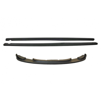 Kit De Carrosserie BMW E92 / E93 M-Tech 2006-2009