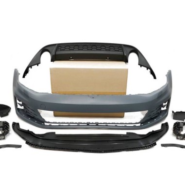 Kit De Carrosserie Volkswagen Golf 7 GTI 3/5P...