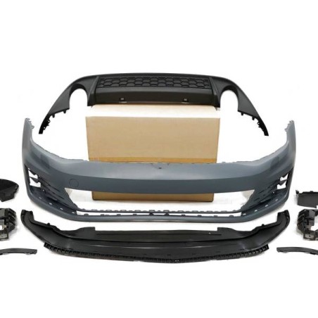 Kit De Carrosserie Volkswagen Golf 7 GTI 3/5P ABS 2 Sorties