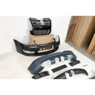 Kit De Carrosserie Volkswagen Golf 5 Look R32 ABS 2