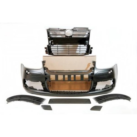 Kit De Carrosserie Volkswagen Golf 5 Look R32 ABS