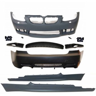 Kit De Carrosserie BMW E92 / E93 06-09 Look M3...