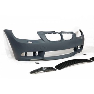 Kit De Carrosserie BMW E92 / E93 06-09 Look M3... 2