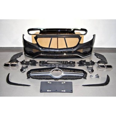 Kit De Carrosserie Mercedes W213 4p / Estate...