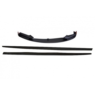 Kit De Carrosserie BMW F10 / F11 2010-2016 M-Tech Look M...