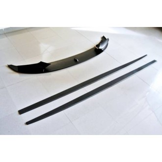Kit De Carrosserie BMW F10 / F11 2010-2016 M-Tech Look M... 2