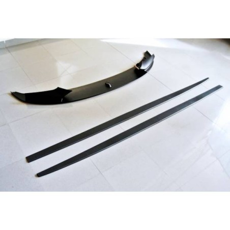 Kit De Carrosserie BMW F10 / F11 2010-2016 M-Tech Look M Performance