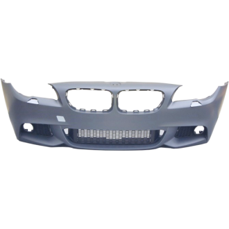 Kit De Carrosserie BMW F10 10-12 Look M-Tech Capot 2